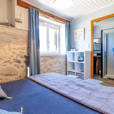La Grange Du Paris 3* Loisieux