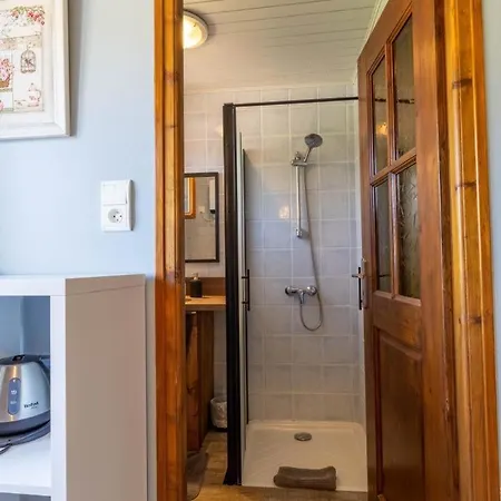 فندق مبيت وإفطار La Grange Du Paris Loisieux