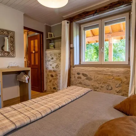 La Grange Du Paris 3* Loisieux