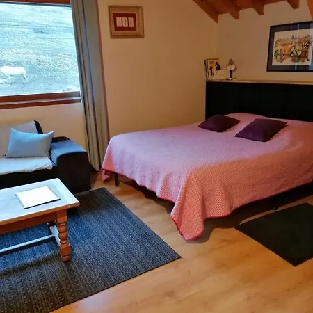 فندق مبيت وإفطار La Grange Du Paris 3*