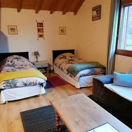 La Grange Du Paris فندق مبيت وإفطار Loisieux