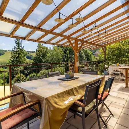 La Grange Du Paris 3*