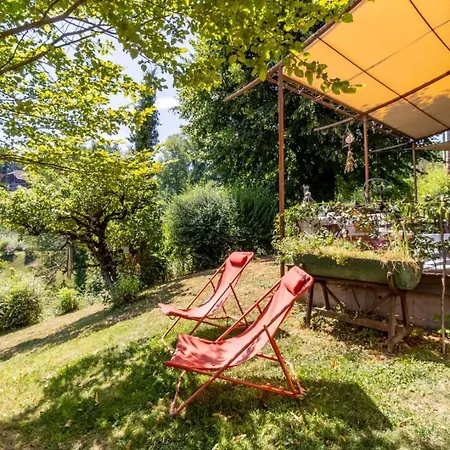 فندق مبيت وإفطار La Grange Du Paris Loisieux