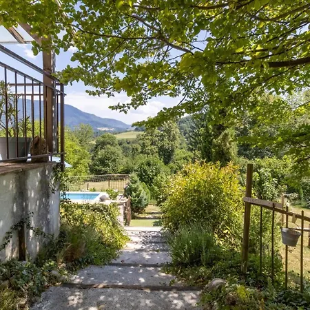 فندق مبيت وإفطار La Grange Du Paris Loisieux