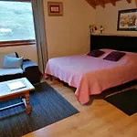 Bed & Breakfast La Grange Du Paris 3*