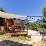 La Grange Du Paris Bed & Breakfast