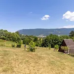 La Grange Du Paris Bed & Breakfast Loisieux