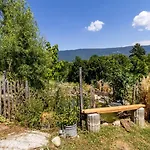 La Grange Du Paris Bed & Breakfast