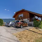 La Grange Du Paris Bed & Breakfast 3*