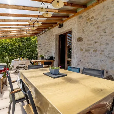 La Grange Du Paris فندق مبيت وإفطار 3*