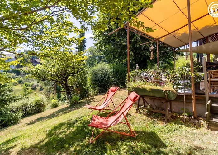 Bed & Breakfast La Grange Du Paris Loisieux